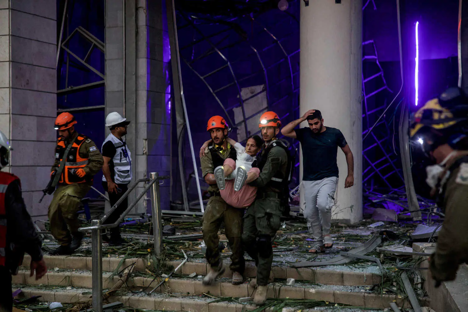 Ізраїль завдав удару по штабу елітного Корпусу «Кудс» в Тегерані: що це означає для майбутньої безпеки в регіоні